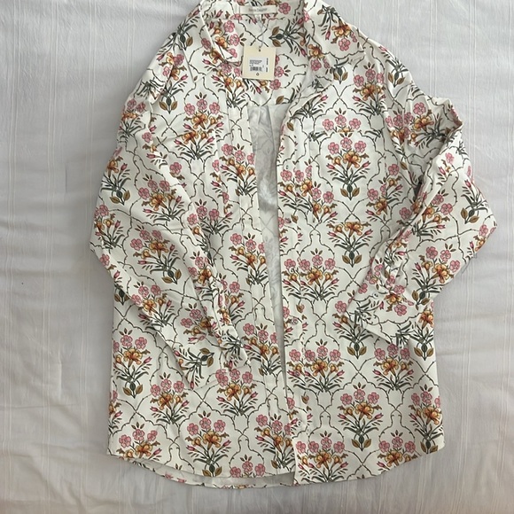 The Willow Shacket - Favorite Daughter NWT - Picture 4 of 7